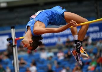 Atletica, dove seguire i Mondiali di Budapest? Le date e la program…