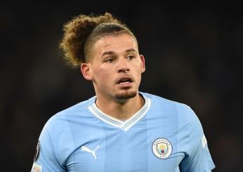 Chi è Kalvin Phillips? Età, ruolo, caratteristiche tecniche e valore dell’obiettivo della Juventus