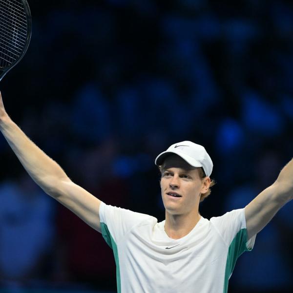 ATP Finals, è il giorno di Sinner-Djokovic: al Pala AlpiTour in palio il titolo di Campione