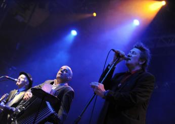 Addio a Shane MacGowan: causa della morte del cantante dei Pogues