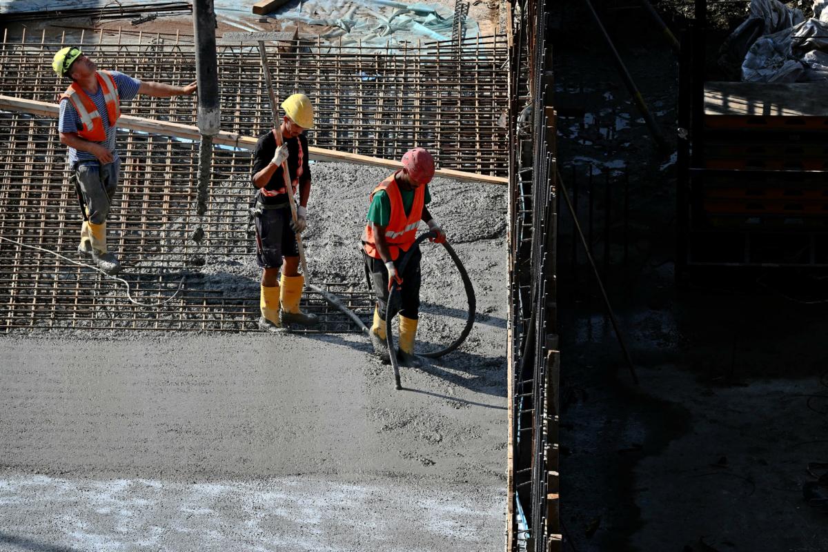 Milano, incidenti sul lavoro: morto operaio schiacciato da una cass…