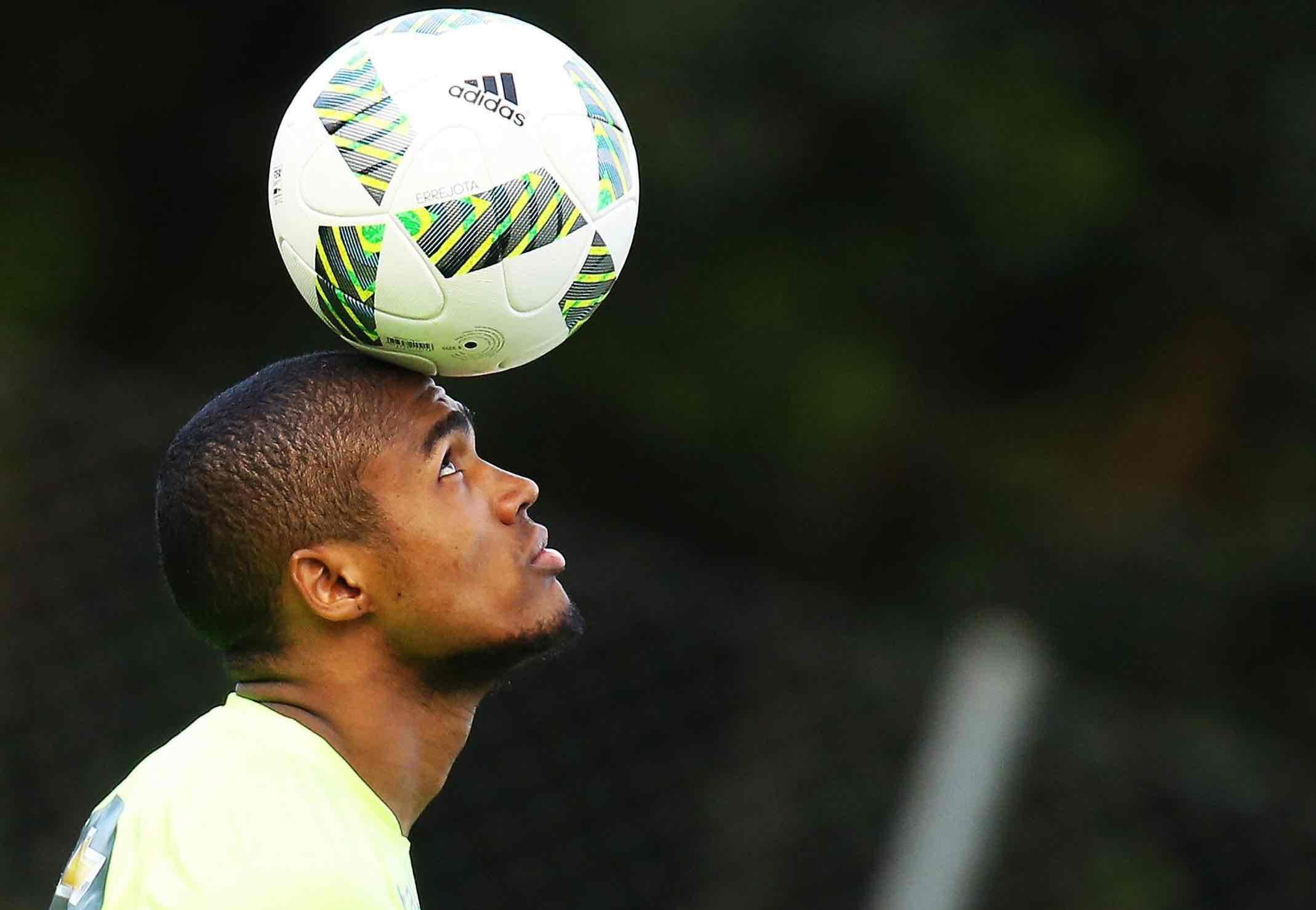 Douglas Costa al Fluminense, è ufficiale: l’ex Juventus torna in Brasile