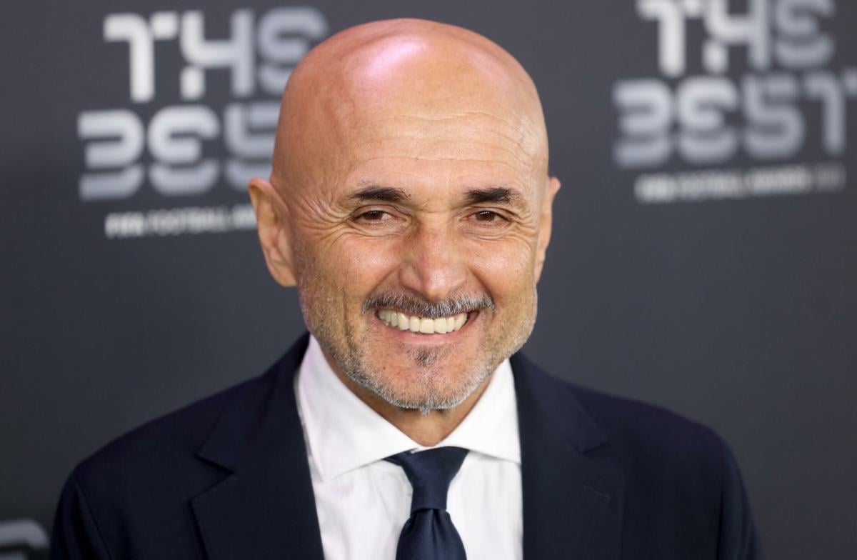 Spalletti: “Napoli? Ho scelto la tristezza. Su De Laurentiis…”