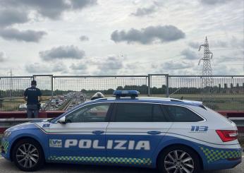 Chi era Giada Zanola, la donna morta dopo essere precipitata da un cavalcavia sull’A4 a Padova: il compagno è stato fermato per omicidio