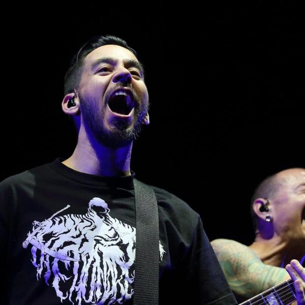 Chi è Mike Shinoda: età, carriera, moglie e figli del rapper e leader dei Linkin Park