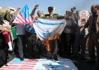 Guerra in Medio Oriente, continuano le operazioni militari di Israele in Libano: attaccato il quartier generale di Hezbollah. Netanyahu all’Onu: “Avanti fino alla vittoria totale” | VIDEO