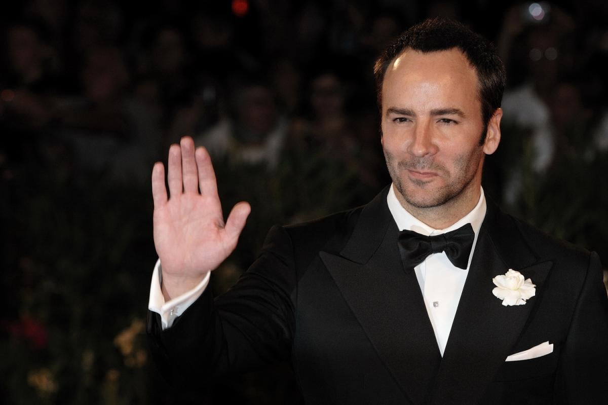 Tom Ford passa a Estée Lauder per 2,8 miliardi. Ma c’è spazio per i…