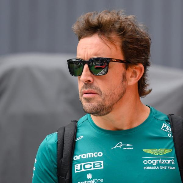 Formula 1, Alonso: “Avrei rinnovato con Alpine, ma non c’erano offerte”