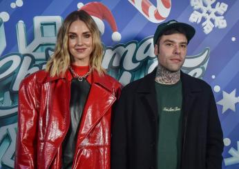 Chiara Ferragni e Fedez portano insieme i figli a scuola, indiscrezione social: “Sono sorridenti, non sembra siano separati!”