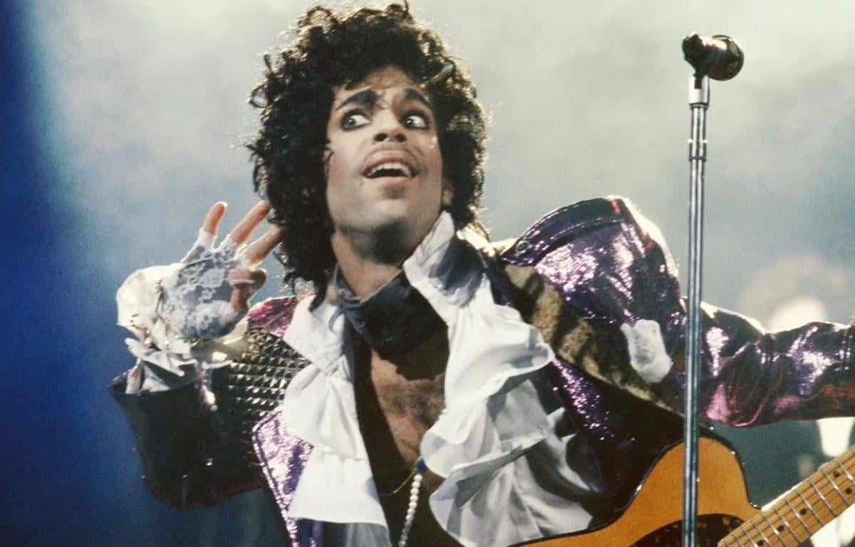 Il documentario su Prince è stato bloccato, ecco perché