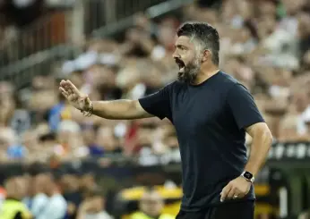 Gennaro Gattuso, il dramma che gli ha salvato la vita e gli ha scaldato il cuore