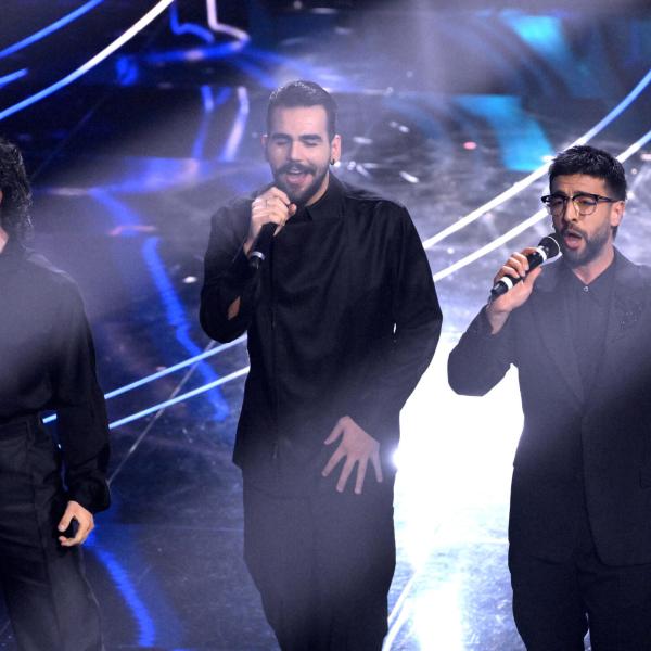 “Il Volo – Tutti per uno” è in diretta o registrato stasera 28 maggio 2024?