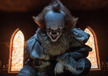 It: prequel in sviluppo per HBO Max