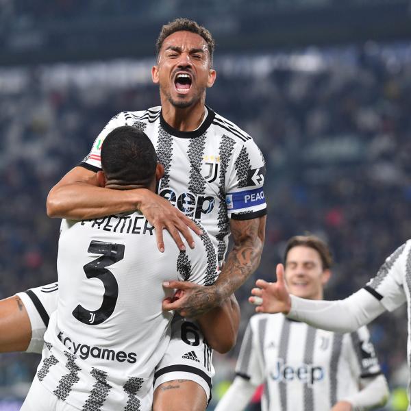 Juventus-Torino, dove vedere in diretta tv e streaming: Sky o Dazn?