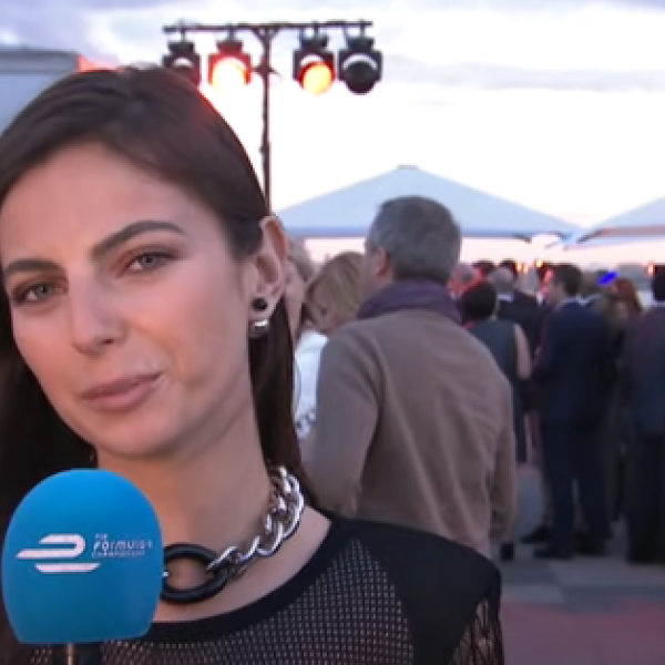 Kelly Piquet fidanzato: Max Verstappen