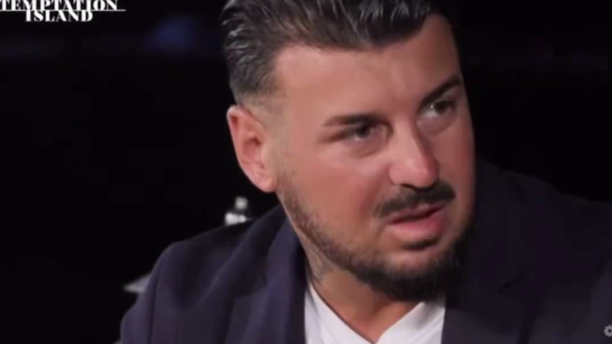 Temptation Island, Lino contro Alessia? “Diffamazione nei miei confronti”