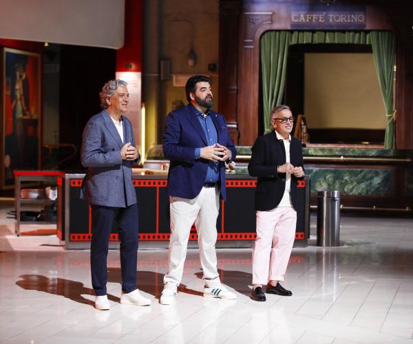 Masterchef 2024: nella quarta puntata tre eliminati e due ingressi, il riassunto del 2 gennaio