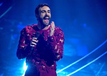 Medley Marco Mengoni a Sanremo 2024: da Guerriero a L’essenziale, le migliori hit sul palco dell’Ariston | VIDEO