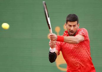 Tennis, Djokovic smorza le polemiche: “Sono contro la guerra”