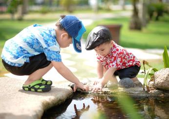 Giornata dei diritti dei bambini, perchè si celebra il 20 novembre?