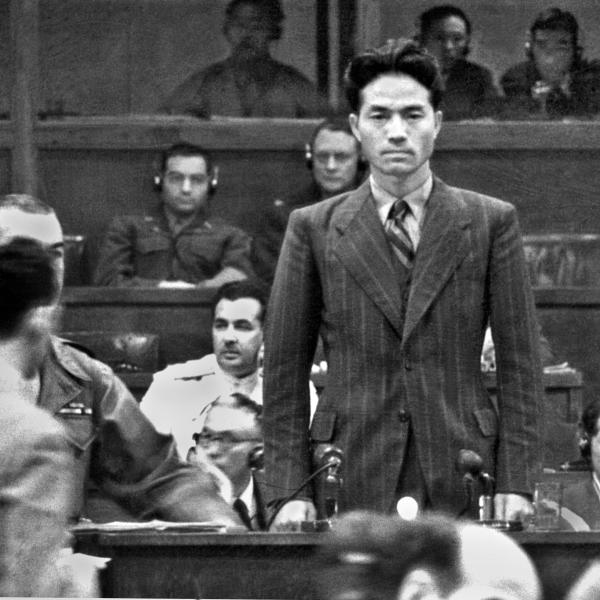 Accadde oggi 3 maggio 1946: si apre il processo di Tokyo