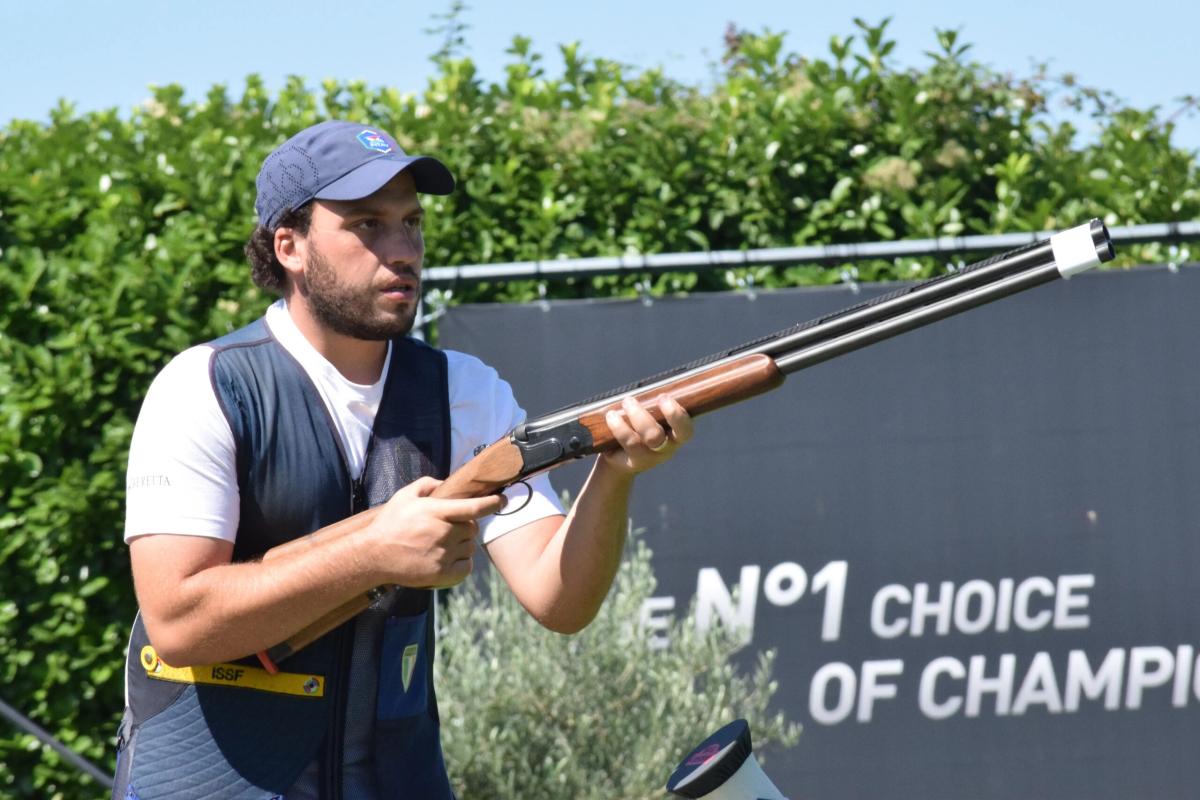 Tiro a Volo, domani iniziano i Mondiali di Baku: Italia a caccia di…