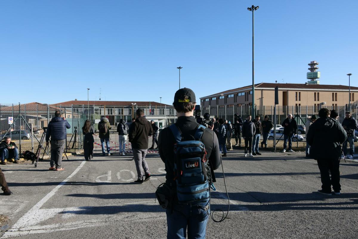 Filippo Turetta in carcere, cresce il malumore dei detenuti di Vero…