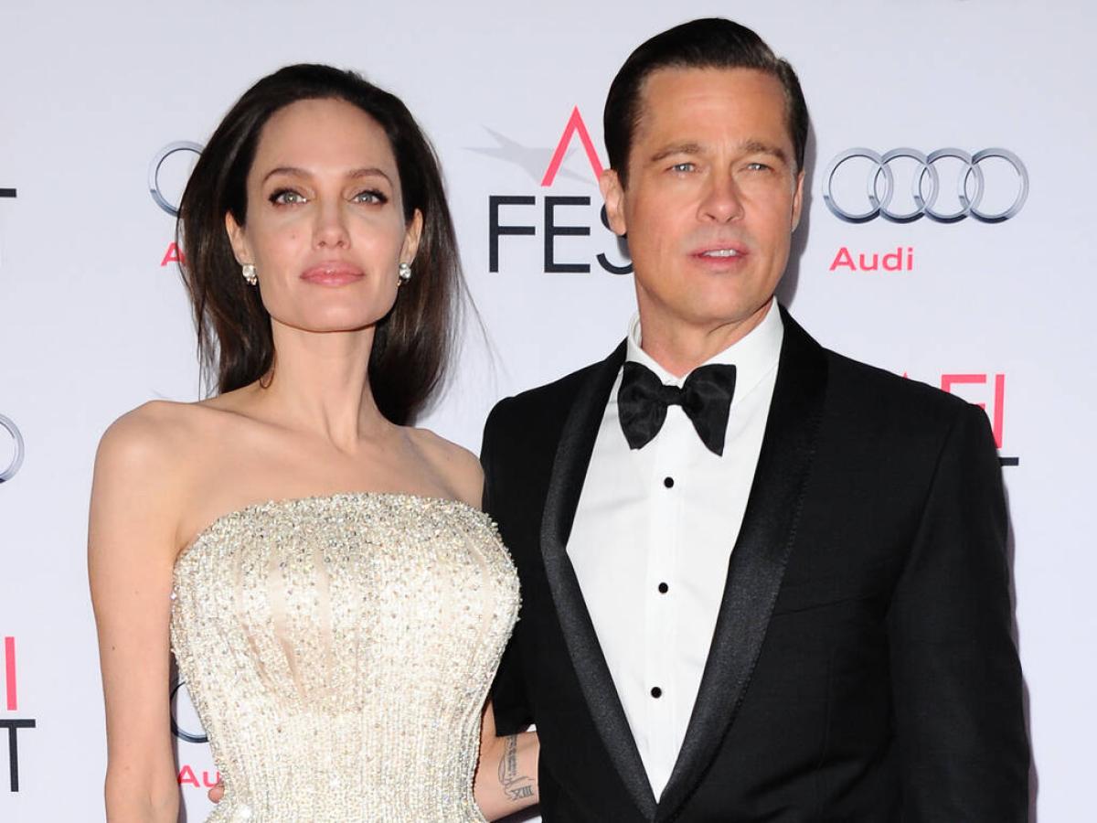 Angelina Jolie e Brad Pitt: accuse di violenza e denuncia all’FBI