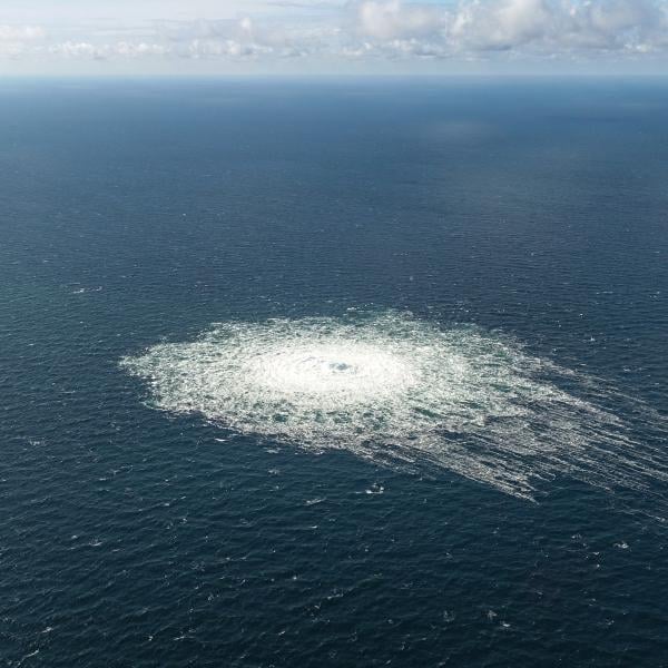 Nube di metano sull’Italia, i rischi e quando arriva 