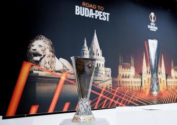 Biglietti Finale Europa League 2023: quando escono, dove comprarli e prezzi