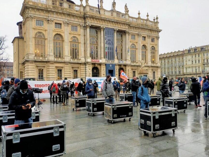 Bonus lavoratori dello spettacolo: che cos’è, a chi spetta e qual è l’importo che spetta