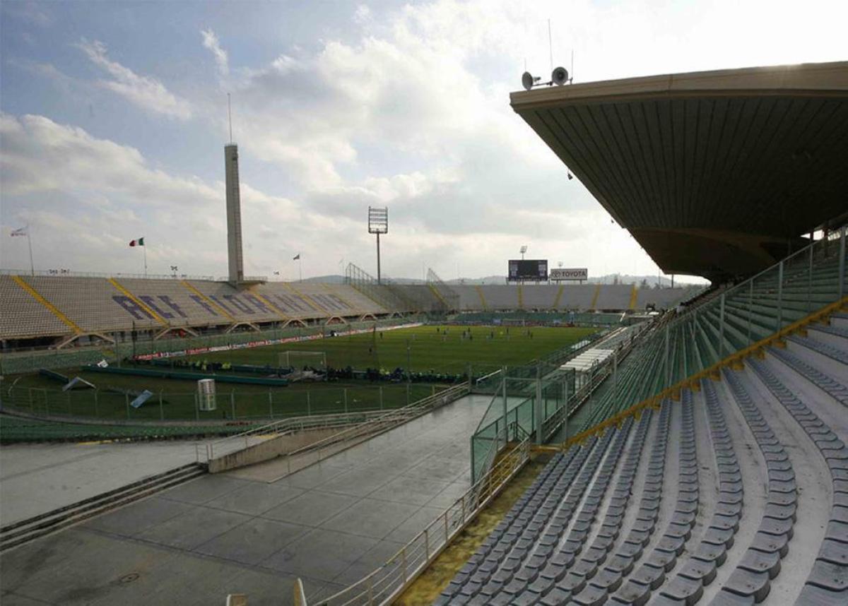 Dal 2024 la Fiorentina giocherà lontano dal Franchi per un biennio….