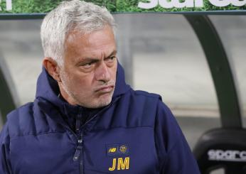 Frasi celebri Mourinho, le più famose dello Special One