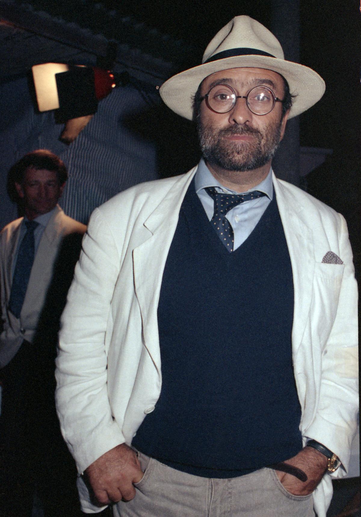 Lucio Dalla: il genio, il maestro, l’uomo. Pierdavide Carone racconta l’eredità artistica del mito