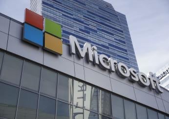 Il valore del titolo Microsoft supera Apple, e diventa la società che vale di più al mondo