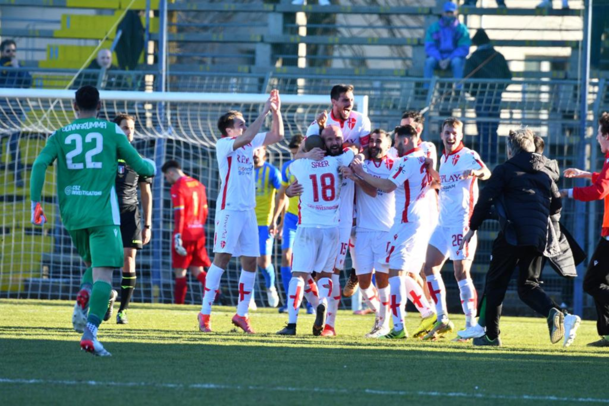 Palermo-Padova, questa sera al Barbera il ritorno playoff che vale …