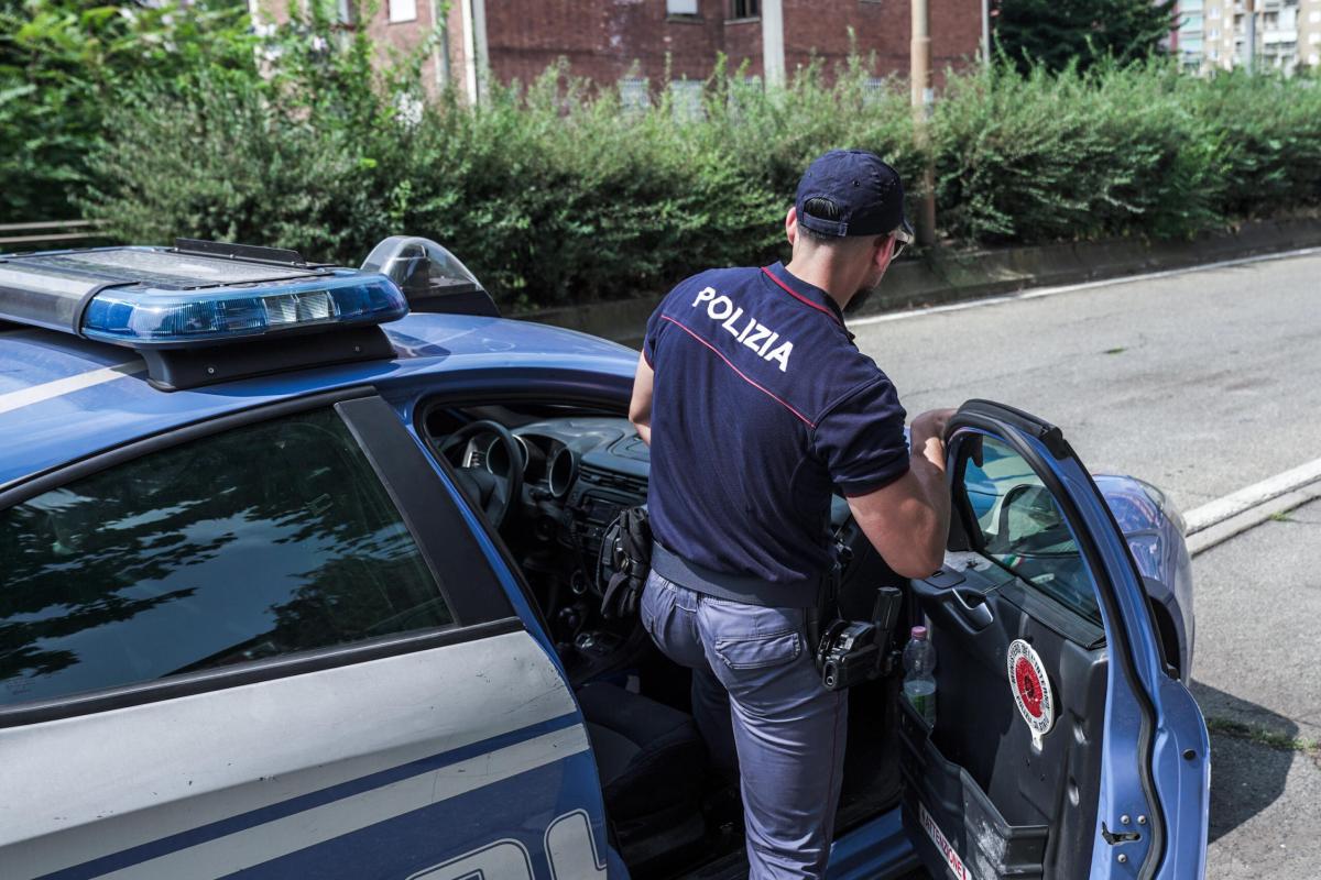 Roma, arresto in autostrada: in manette un corriere della droga, tr…