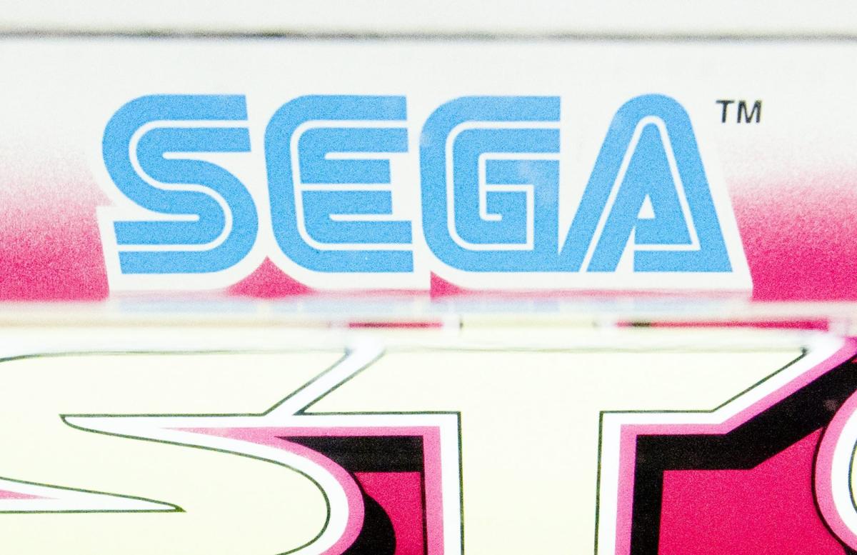 SEGA si prepara ad un super gioco per il 2026