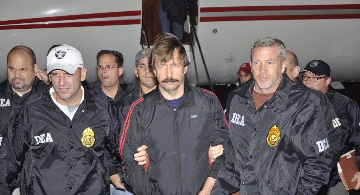 Viktor Bout si è unito ad un partito ultranazionalista russo