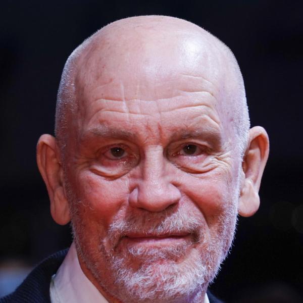 John Malkovich: età, moglie, figli e biografia dell’attore