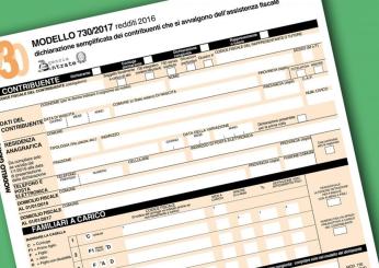 730 integrativo: le istruzioni per correggere la dichiarazione dei …