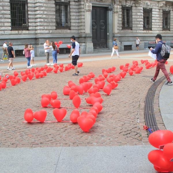 Casting programma coppie in crisi: iscrizioni aperte per il nuovo esperimento d’amore