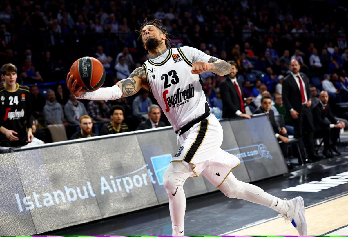 Basket, Milano – Bologna: questa sera il match point di gara 6