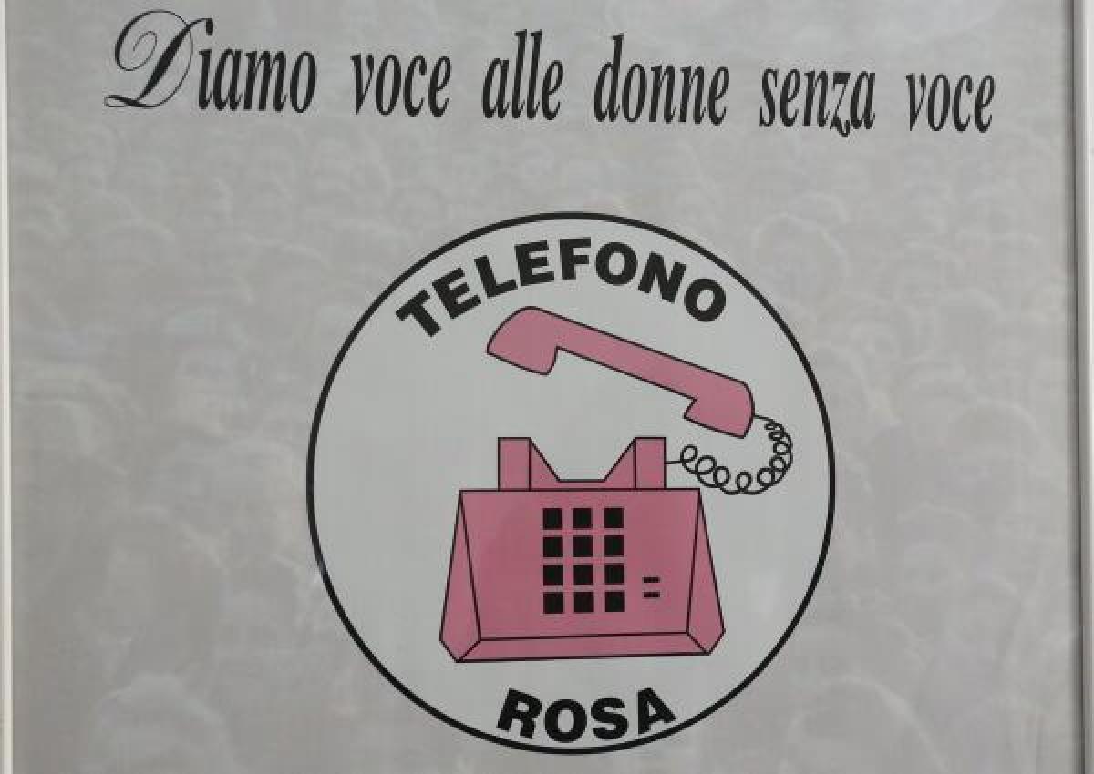 Report Telefono Rosa Piemonte: I dati della violenza sulle donne ne…