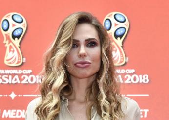 Ilary Blasi raggiunge Michelle Hunziker in Sardegna e si scatena in discoteca: finita con Bastian?