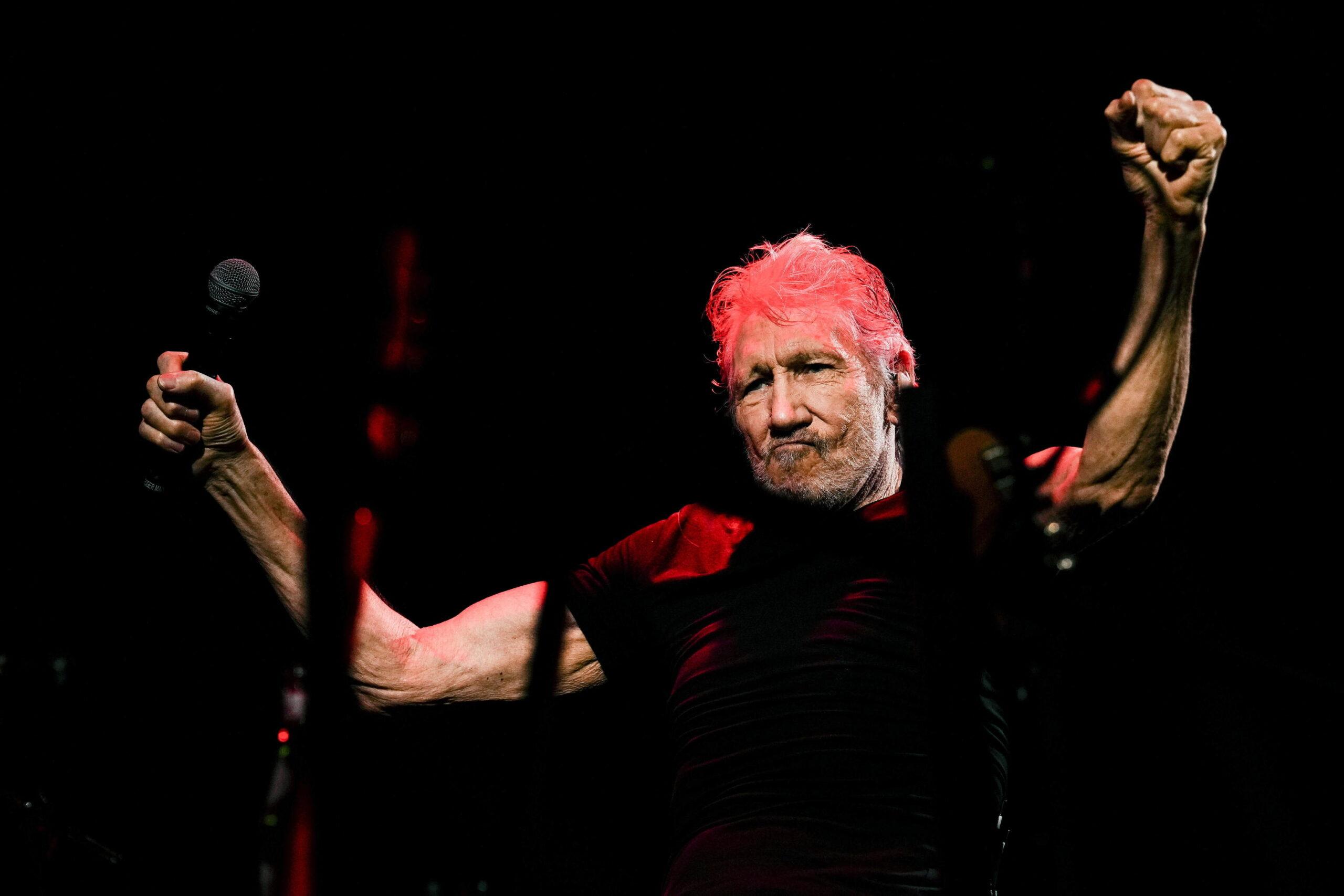 Roger Waters: età, moglie, figli e biografia del fondatore dei Pink Floyd