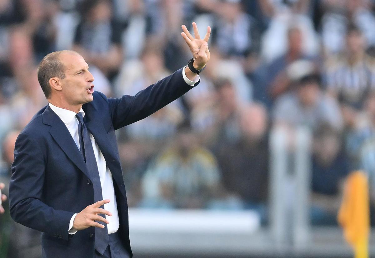 Juventus “Generazione Z”, i giovani la nuova benzina verde di Allegri