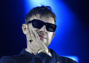 Blur: Damon Albarn annuncia lo scioglimento della band