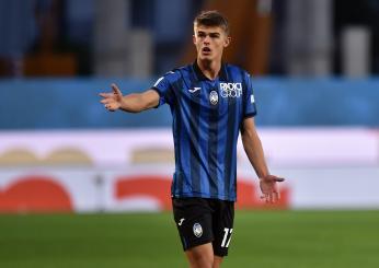 Atalanta-Milan, De Ketelaere incontra il suo (non) glorioso passato