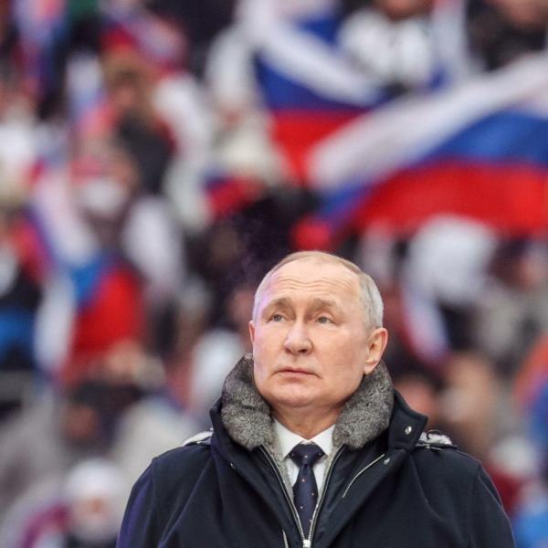 Russia, chi è l’avversario di Putin alle elezioni del 2024?